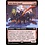 Magic: The Gathering Akki Battle Squad (Extended Art) (057) Lightly Played
