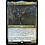 Magic: The Gathering Wilhelt, the Rotcleaver (002) Lightly Played Foil