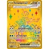 Pokemon Terapagos ex (180) Lightly Played Holofoil
