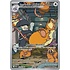 Pokemon Team Rocket's Raticate (202) Lightly Played Holofoil