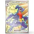 Pokemon Cynthia's Garchomp ex (204) Lightly Played Holofoil