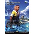 Magic: The Gathering Tidus, Zanarkand Fayth - Thrasios, Triton Hero (Showcase) (058) Lightly Played