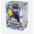 Topps 2025 Topps Chrome Baseball Blaster Box