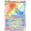 Pokemon Whimsicott VSTAR (Secret) (175) Lightly Played Holofoil