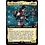 Magic: The Gathering Tifa, Martial Artist (Extended Art) (188) Lightly Played