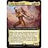 Magic: The Gathering Celes, Rune Knight (Extended Art) (167) Lightly Played