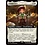 Magic: The Gathering Tataru Taru (Extended Art) (138) Lightly Played