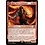 Magic: The Gathering Clive, Ifrit's Dominant (133) Lightly Played