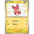 Pokemon Pawmi (142) Lightly Played Holofoil