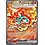 Pokemon Hearthflame Mask Ogerpon ex (212) Lightly Played Holofoil