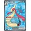 Pokemon Milotic ex (217) Lightly Played Holofoil