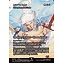 Magic: The Gathering Hero of Light - Adeline, Resplendent Cathar (Showcase) (001) Lightly Played