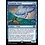 Magic: The Gathering Dreamtide Whale (059) Lightly Played