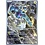Pokemon Thundurus (Pokemon Center Exclusive) (209) Near MInt