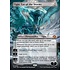 Magic: The Gathering Ugin, Eye of the Storms (Borderless) (382) Lightly Played