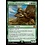 Magic: The Gathering Ancient Adamantoise (172) Lightly Played