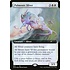 Magic: The Gathering Pulmonic Sliver (Extended Art) (613) Lightly Played Foil
