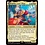 Magic: The Gathering Kefka, Court Mage (231) Lightly Played