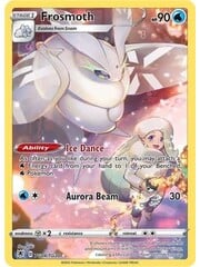 Pokemon Frosmoth (TG04) Lightly Played Holofoil