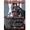 Magic: The Gathering Clive, Ifrit's Dominant (Borderless) (385) Lightly Played