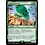 Magic: The Gathering Jumbo Cactuar (191) Lightly Played