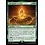 Magic: The Gathering The Earth Crystal (184) Lightly Played