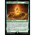 Magic: The Gathering The Earth Crystal (184) Lightly Played