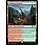 Magic: The Gathering Stomping Ground (126) Lightly Played
