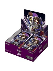 Bandai CODE GEASS: Lelouch of the Rebellion Vol.2 - Booster Box - Union Arena