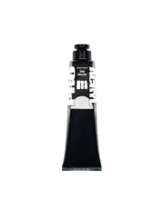 Monument Hobbies Pro Acryl Basing Textures - Snow - ULTRA FINE 120ml - Tube
