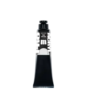Monument Hobbies Pro Acryl Basing Textures - Snow - ULTRA FINE 120ml - Tube
