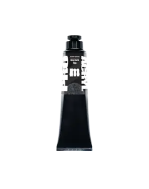 Monument Hobbies Pro Acryl Basing Textures - Grey Earth - FINE 120ml - Tube