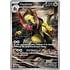 Pokemon Haxorus (147) Lightly Played Holofoil
