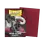Arcane Tinmen Dragon Shield Non-Glare Blood Red Matte 100 Standard