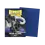 Arcane Tinmen Dragon Shield Non-Glare Blue Matte 100 Standard