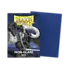Arcane Tinmen Dragon Shield Non-Glare Blue Matte 100 Standard