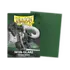 Arcane Tinmen Dragon Shield Non-Glare Forest Green Matte 100 Standard