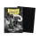 Arcane Tinmen Dragon Shield Non-Glare Black Matte 100 Standard