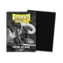 Arcane Tinmen Dragon Shield Non-Glare Black Matte 100 Standard
