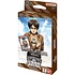 Bandai Attack on Titan - Starter Deck - Union Arena