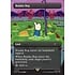 Magic: The Gathering Bojuka Bog (1532) Near Mint