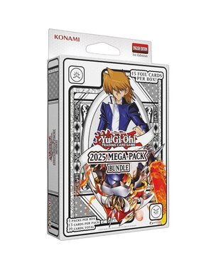 Konami 2025 Mega-Pack Bundle