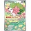 Pokemon Shaymin (185) Lightly Played Holofoil