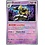 Pokemon Dusknoir (Master Ball Pattern) (037) Lightly Played