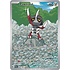 Pokemon Pawniard (142) Lightly Played Holofoil