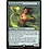 Magic: The Gathering Elvish Reclaimer (169p) Lightly Played Foil