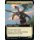 Magic: The Gathering Two-Headed Hellkite (Extended Art) (090) Lightly Played