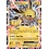 Pokemon Jolteon EX (028) Damaged Holofoil