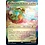 Magic: The Gathering Nicol Bolas, the Arisen (1158) Near Mint Foil