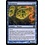 Magic: The Gathering Chronozoa (037) Damaged